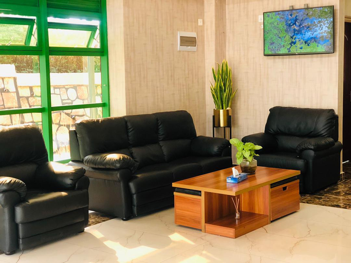 Others 4, Highlands Suites Hotel, Gasabo