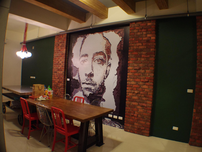 Food & Drinks 5, Ji Ye Jing Zhan Bed and Breakfast, Hualien