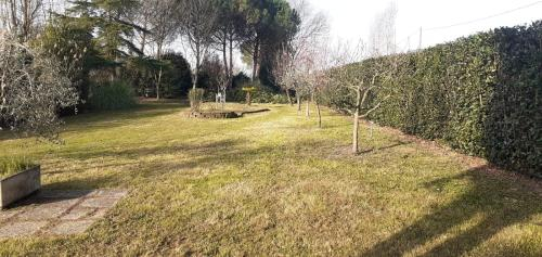 La Casetta Sul Lago B&B, Florence