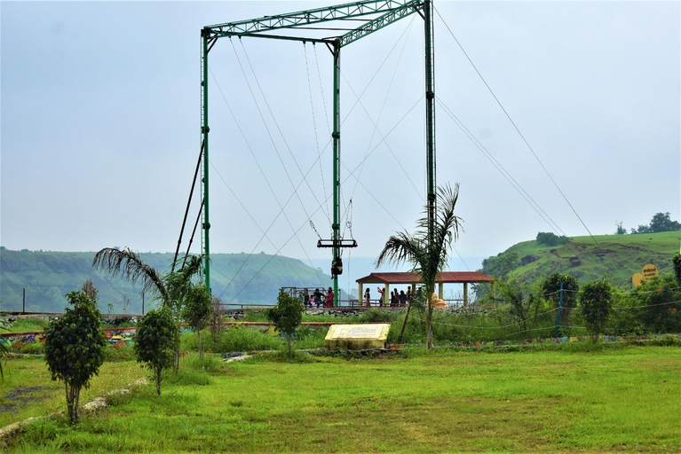 Others 4, Dino Adventure Park & Resort, Dhar