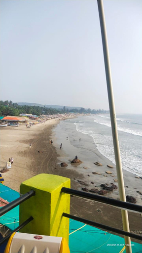 Others 5, Hill Top Arambol, North Goa