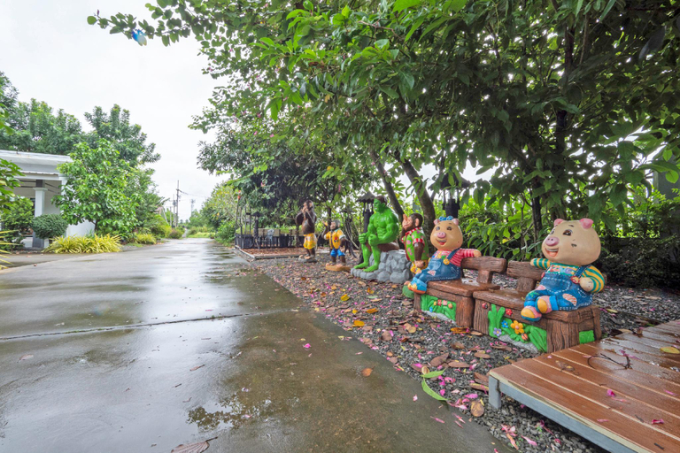Others 3, OYO 75338 Winza Hotel and Resort, Muang Chanthaburi