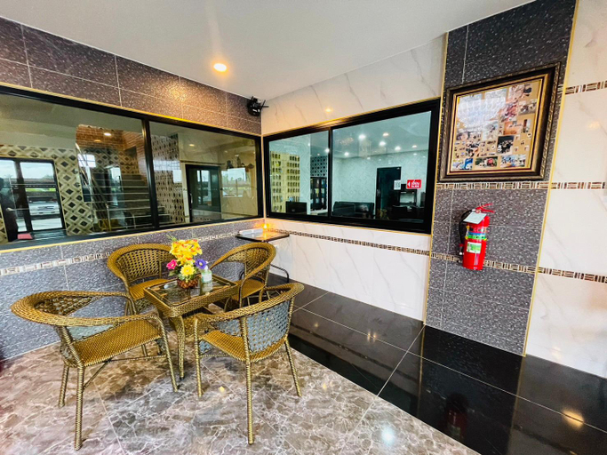 Others 4, Hotel Ruen Khunlek, Kanchanaburi, Phanat Nikhom