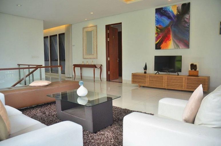 Others 4, Ohara City View 5Br Villa with a Private Pool, Bandung