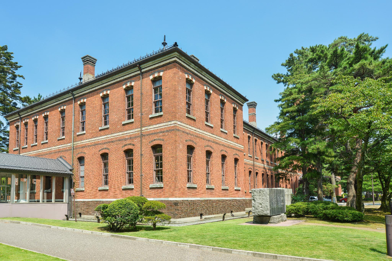Nearby Landmark 5, HOTEL APT SESELA - Vacation STAY 12884, Kanazawa