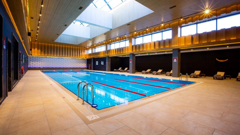 Sport & Beauty 2, Wyndham Garden Baku, Baku