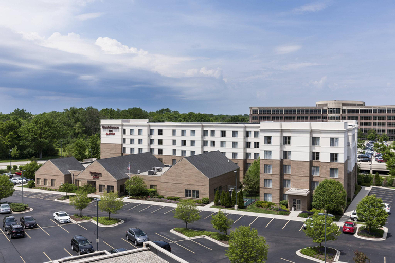 Residence Inn Chicago Lake Forest/Mettawa, Lake