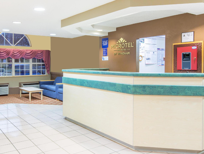 Public Area 2, Quality Inn & Suites Maggie Valley, Haywood