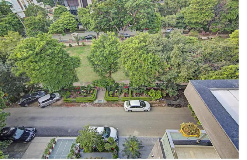Others 3, NUAB House, Gurgaon