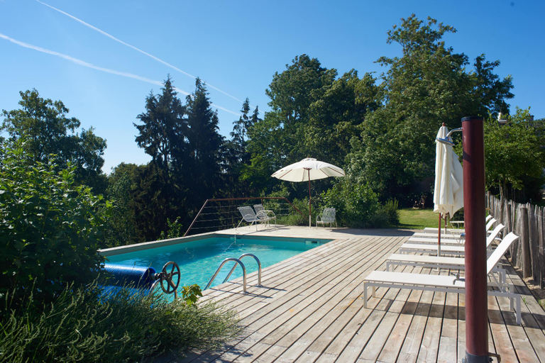 Sport & Beauty 2, Saint Victor La Grand' Maison , Indre