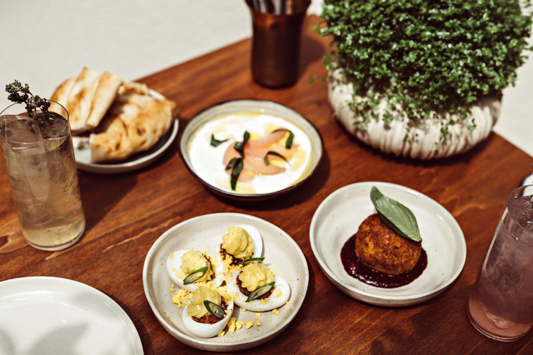 Food & Drinks 5, Hotel Monsieur Aristide, Paris