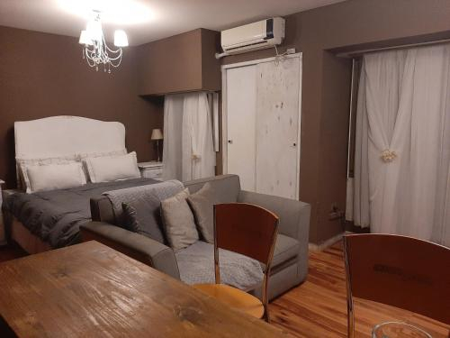 3, Elegante Monoambiente, Confluencia