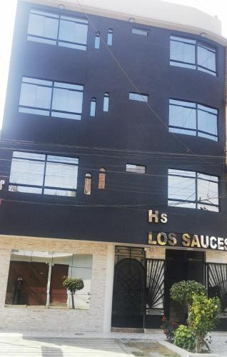 5, Los Sauces, Huaura