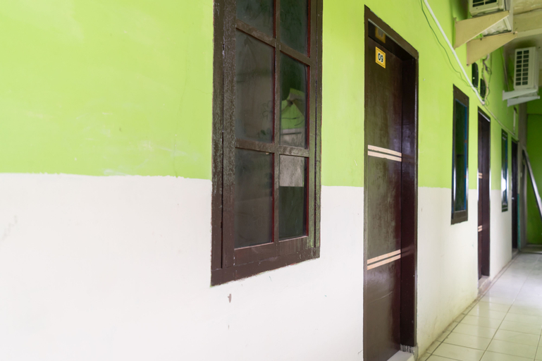 Others, RedDoorz Syariah @ Jalan Jendral Sudirman Jambi, Jambi
