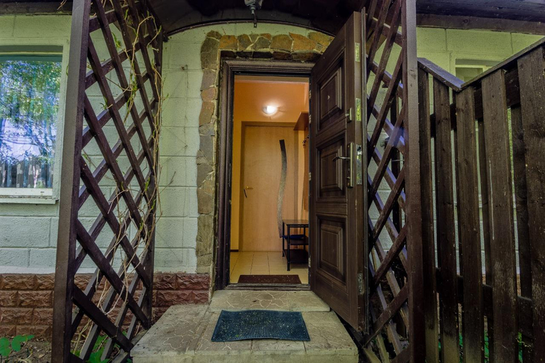 Others 5, Cottage Martyshkino, Sankt-Peterburg gorsovet