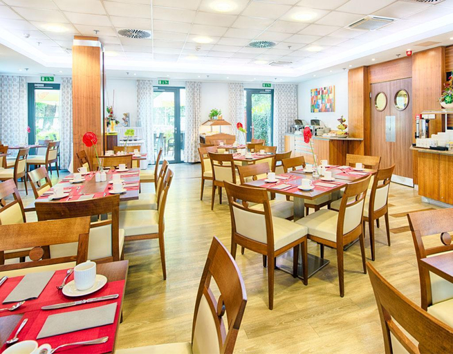 Food & Drinks 5, CZECH INN Hotel Ferenc, Budapesti