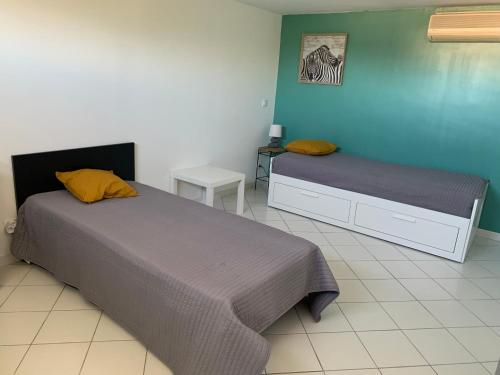Charmant logement avec piscine, Pyrénées-Orientales