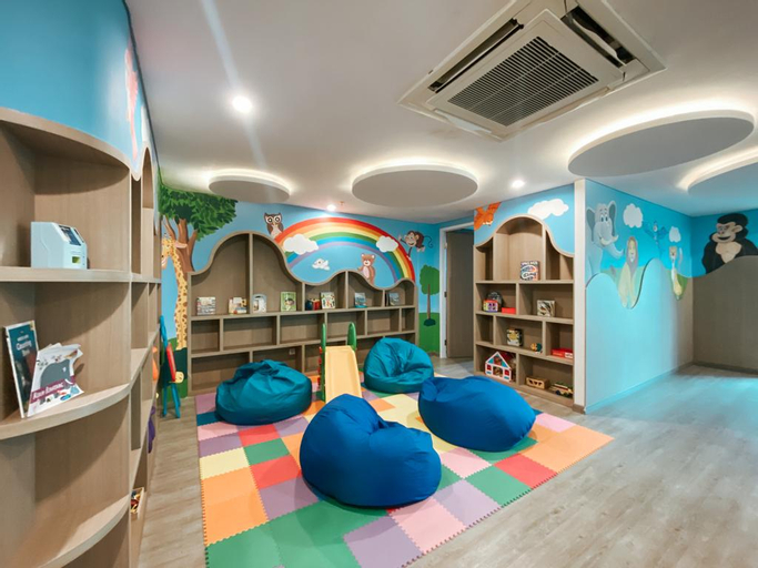 Family & Kids, TD Home, Central Jakarta
