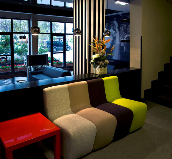 Public Area 2, Maltepe Hotel 2000, Çankaya