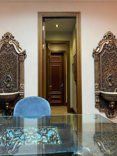 Public Area 3, Sultan Inn Boutique Hotel, Baku
