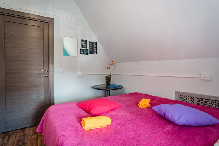 4, Hostel KISLOROD, Yaroslavskiy rayon