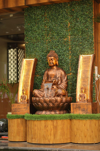 Others 5, THE PARADISE HOTEL, Gorakhpur
