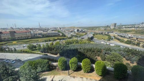 Others 2, MALL OF ISTANBUL ESYALI LUX 1+0 STUDYO DAIRE, Basaksehir