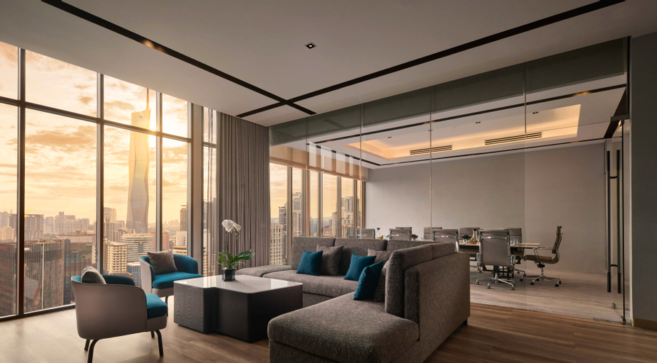 Others 4, Pan Pacific Serviced Suites Kuala Lumpur, Kuala Lumpur