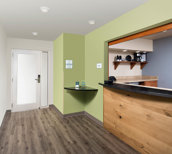 Public Area 2, Extended Stay America Select Suites - Dayton - Miamisburg, Montgomery