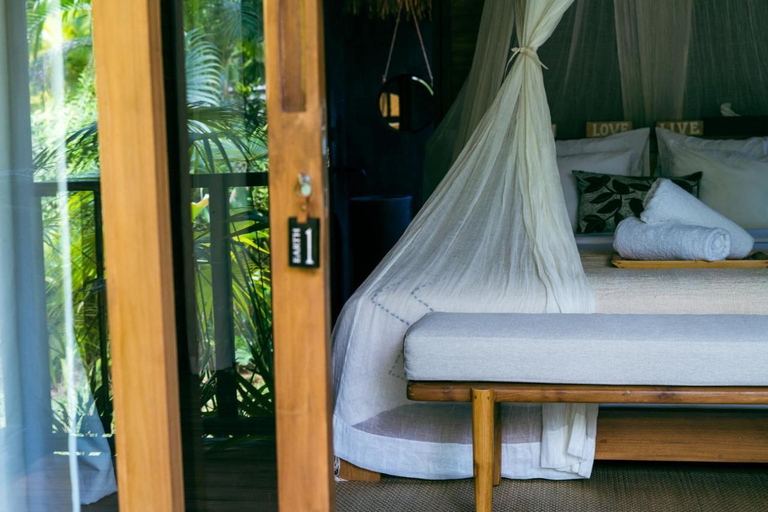 Bedroom 3, ONAYA Bali Resort, Badung