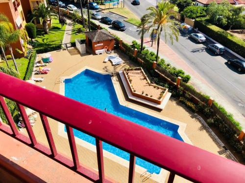 Penthouse Apartment Los Gavillanes, Huelva
