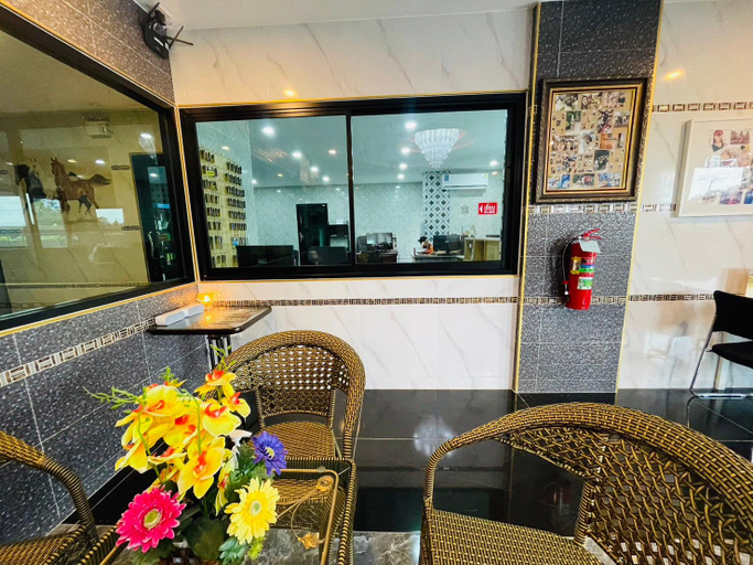 Others 5, Hotel Ruen Khunlek, Kanchanaburi, Phanat Nikhom