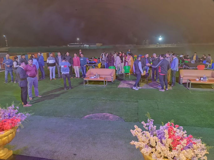 Others 5, Club 21 by Sariska Fun City, Alwar
