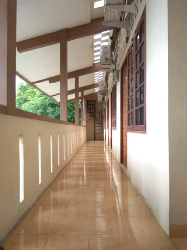 Others 2, Wisma Alas Syariah, Sintang