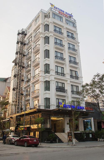Exterior & Views 2, Western Hanoi Boutique Hotel, Cầu Giấy