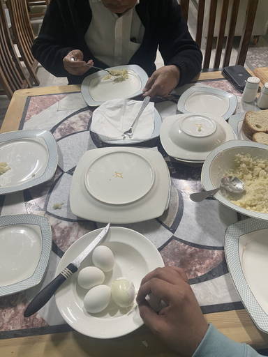 Food & Drinks 4, Hotel Hayatt, Larkana
