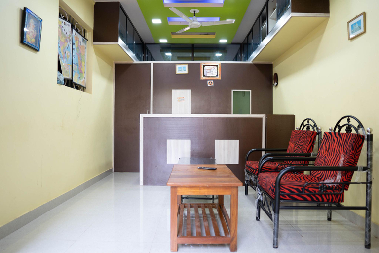 Others 5, Dhanashree Riverview Hotel Goa, Sindhudurg