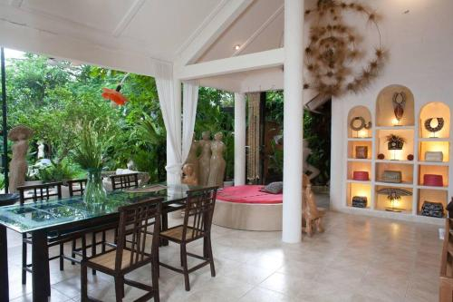 Exquisite private Villa — Villa Sekala, Sanur, SE Bali, Denpasar