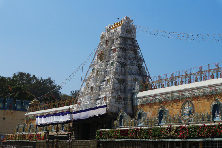 Nearby Landmark 3, TREEBO GT RESIDENCY, Chennai