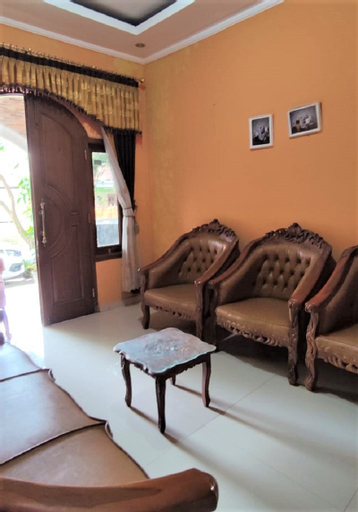 Bedroom 3, Sweezy in Bantul (Syariah), Bantul