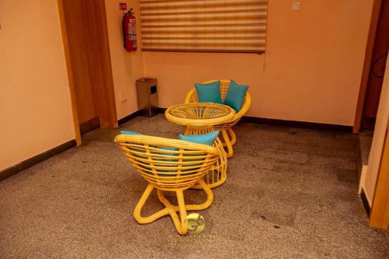 Public Area
