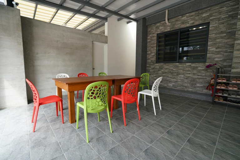 Others 4, Enjoy Homestay 2, Penghu