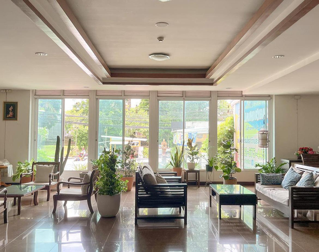 Public Area 2, Chiangmai Residence, Muang Chiang Mai