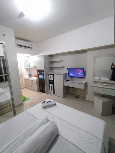 Bedroom 3, Springlake Summarecon by IR ROOM, Bekasi