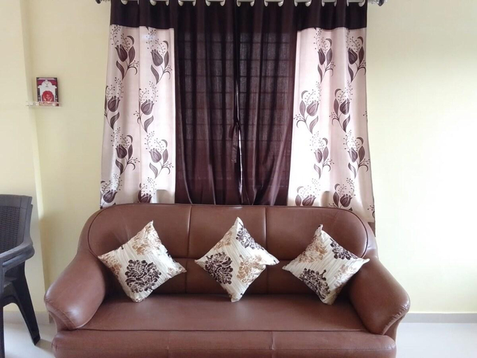 Others 4, RiddhiSiddhi SeaView 2 spacious combined Bungalows, Ratnagiri