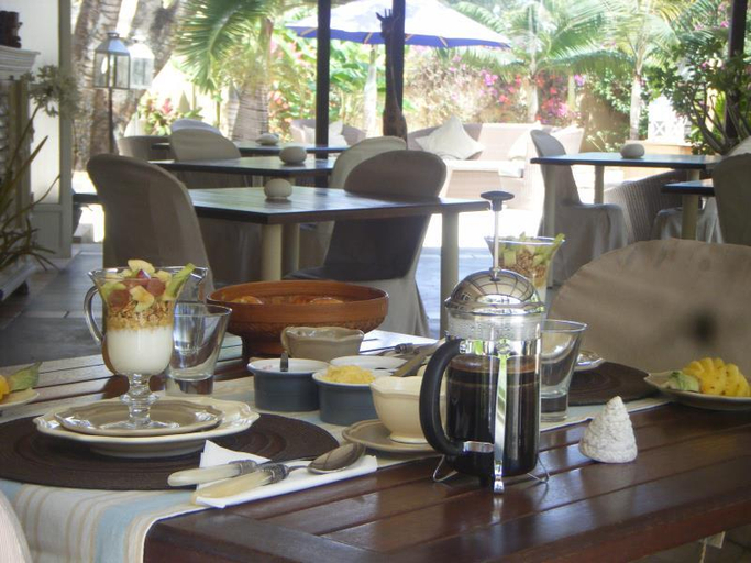 Food & Drinks 5, Bleu de Toi Boutique Guesthouse