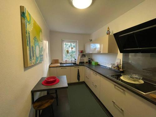 5, Ferienwohnung Fuchs Apartment mit 2 Schlafzimmern, Regionalverband Saarbrücken