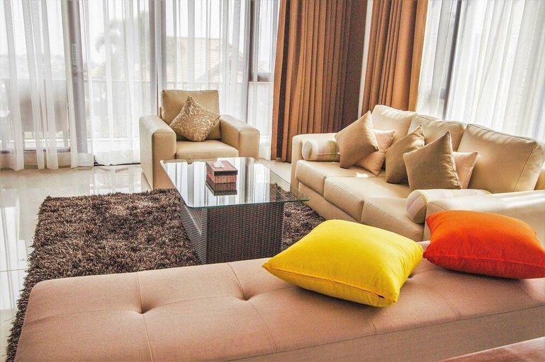 Others 2, Ohara City View 5Br Villa with a Private Pool, Bandung