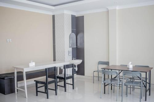 4, PONDOK GARUDA GUEST HOUSE, Palu