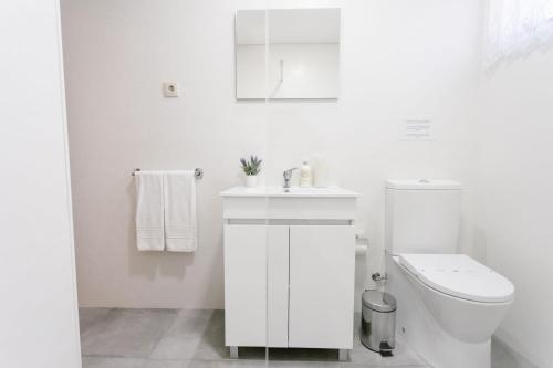 Mumadona Apartment, Braga